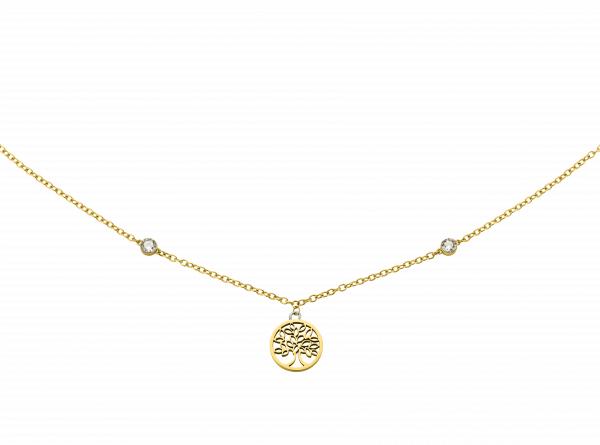 Fußkette