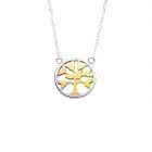 Magnet-Halskette Tree of Life