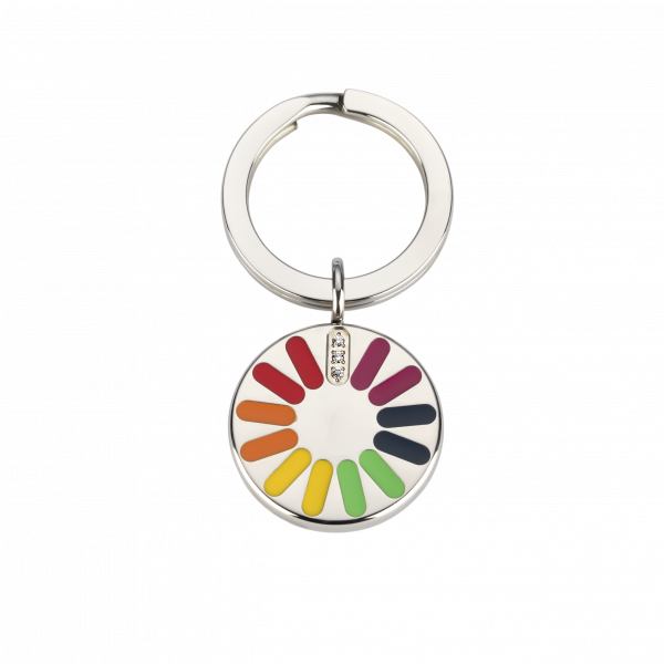 Pendentif animal chakra